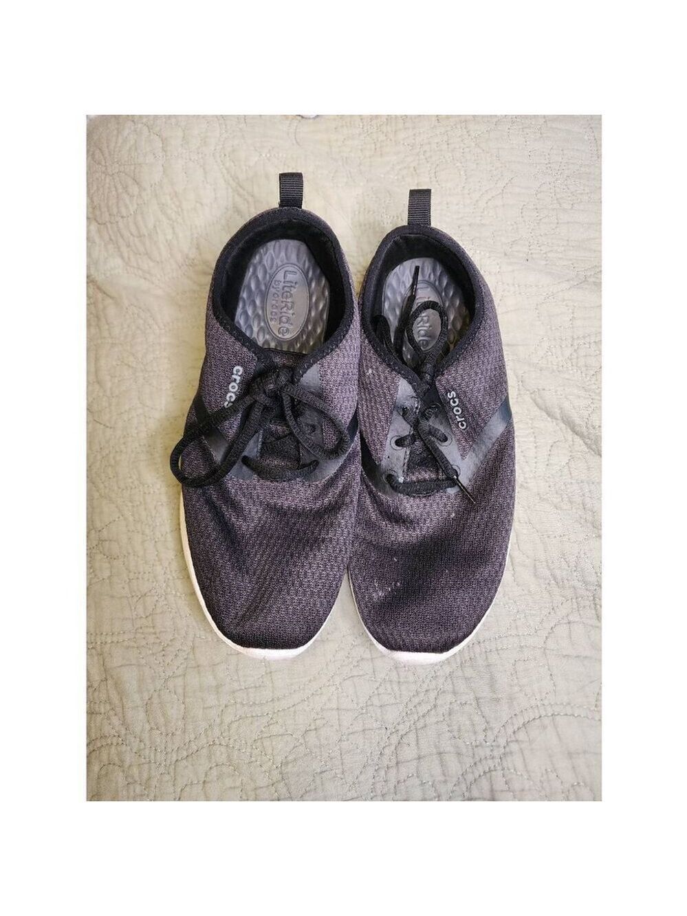 Crock Athletic Shoes
